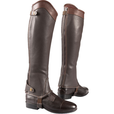 Mini-chaps Equithème Elite Mini-chaps Equithème Elite