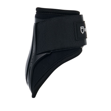 Guêtres et protège-boulets pour jeunes chevaux en TPU et néoprène Equestro Guêtres et protège-boulets pour jeunes chevaux en TPU et néoprène Equestro