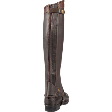 Mini-chaps Equithème Elite Mini-chaps Equithème Elite