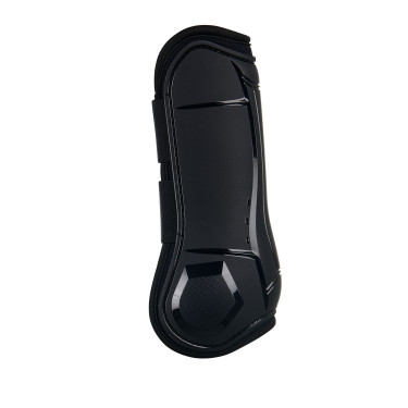 Guêtres et protège-boulets fermés en TPU et néoprène Equestro Guêtres et protège-boulets fermés en TPU et néoprène Equestro