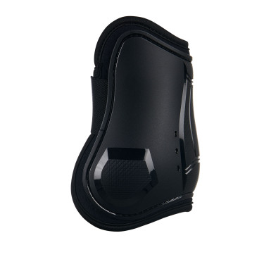 Guêtres et protège-boulets fermés en TPU et néoprène Equestro Guêtres et protège-boulets fermés en TPU et néoprène Equestro