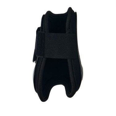 Guêtres et protège-boulets fermés en TPU et néoprène Equestro Guêtres et protège-boulets fermés en TPU et néoprène Equestro