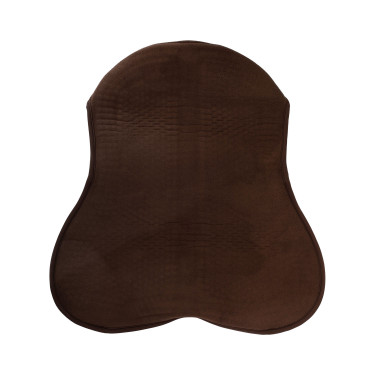 Protège-siège en gel pour dressage avec Dri-Lex 20mm Acavallo Protège-siège en gel pour dressage avec Dri-Lex 20mm Acavallo