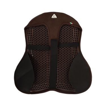 Protège-siège en gel pour dressage avec Dri-Lex 20mm Acavallo Protège-siège en gel pour dressage avec Dri-Lex 20mm Acavallo
