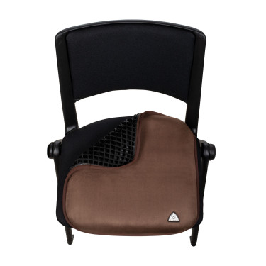 Protège-siège en gel pour chaise Classic Acavallo Protège-siège en gel pour chaise Classic Acavallo