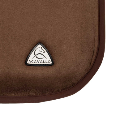 Protège-siège en gel pour chaise Classic Acavallo Protège-siège en gel pour chaise Classic Acavallo