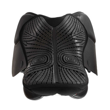 Protège-siège en gel Air Plus pour saut avec gel extérieur 10mm Acavallo Protège-siège en gel Air Plus pour saut avec gel extérieur 10mm Acavallo
