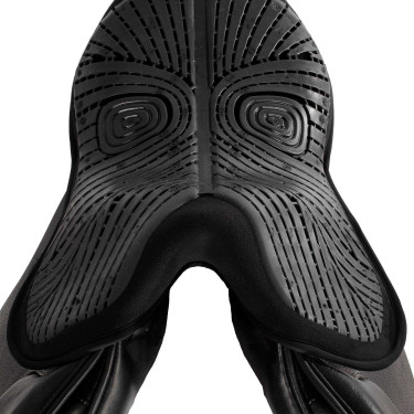 Protège-siège en gel Air Plus pour saut avec gel extérieur 10mm Acavallo Protège-siège en gel Air Plus pour saut avec gel extérieur 10mm Acavallo