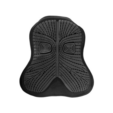 Protège-siège en gel Air Plus pour saut avec gel extérieur 10mm Acavallo Protège-siège en gel Air Plus pour saut avec gel extérieur 10mm Acavallo