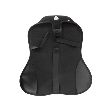 Protège-siège en gel Air Plus pour saut avec gel extérieur 10mm Acavallo Protège-siège en gel Air Plus pour saut avec gel extérieur 10mm Acavallo