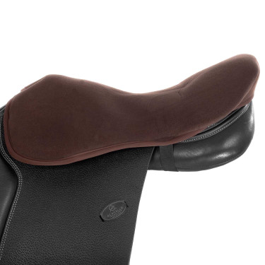 Protège-siège en gel Air Plus pour saut avec Dri-Lex 10mm Acavallo Protège-siège en gel Air Plus pour saut avec Dri-Lex 10mm Acavallo
