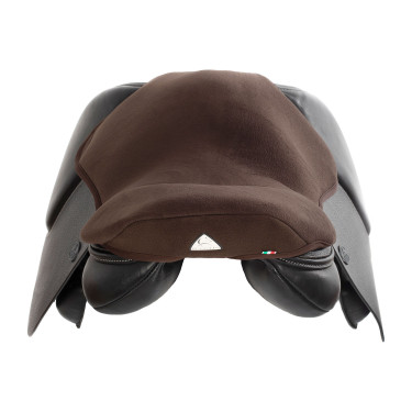 Protège-siège en gel Air Plus pour saut avec Dri-Lex 10mm Acavallo Protège-siège en gel Air Plus pour saut avec Dri-Lex 10mm Acavallo
