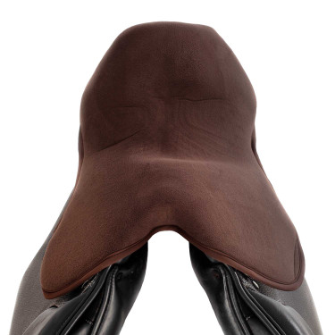 Protège-siège en gel Air Plus pour saut avec Dri-Lex 10mm Acavallo Protège-siège en gel Air Plus pour saut avec Dri-Lex 10mm Acavallo