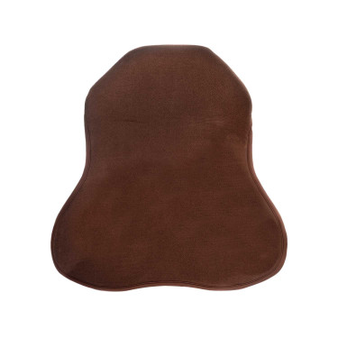 Protège-siège en gel Air Plus pour saut avec Dri-Lex 10mm Acavallo Protège-siège en gel Air Plus pour saut avec Dri-Lex 10mm Acavallo