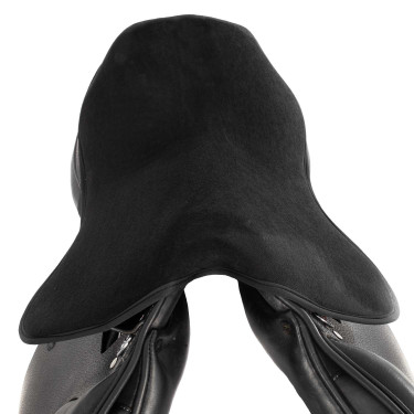 Protège-siège en gel Air Plus pour saut avec Dri-Lex 10mm Acavallo Noir Protège-siège en gel Air Plus pour saut avec Dri-Lex 10mm Acavallo Noir
