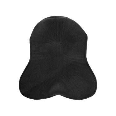 Protège-siège en gel Air Plus pour dressage avec Dri-Lex 10mm Acavallo Protège-siège en gel Air Plus pour dressage avec Dri-Lex 10mm Acavallo