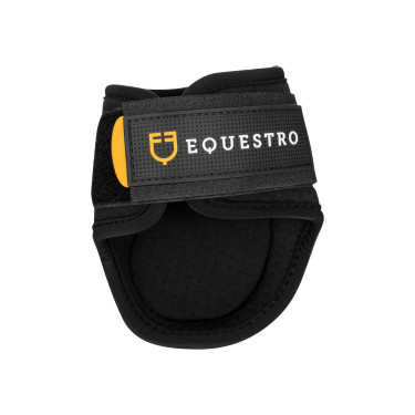 Protège-boulets pour jeunes chevaux en TPU et néoprène Ruby Equestro Protège-boulets pour jeunes chevaux en TPU et néoprène Ruby Equestro