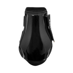 Protège-boulets en TPU et néoprène Ruby Equestro Noir Protège-boulets en TPU et néoprène Ruby Equestro Noir