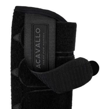 Guêtres avant en néoprène Respira Acavallo Guêtres avant en néoprène Respira Acavallo