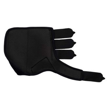 Guêtres avant en néoprène Respira Acavallo Guêtres avant en néoprène Respira Acavallo