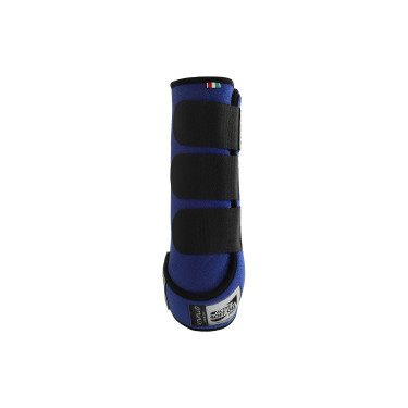 Guêtres arrière en newprene avec gel Respira Acavallo Guêtres arrière en newprene avec gel Respira Acavallo
