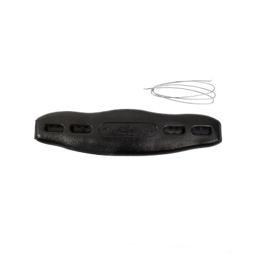 Protection en gel pour le nez et la nuque Acavallo Protection en gel pour le nez et la nuque Acavallo