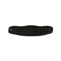 Protection en gel pour le nez et la nuque Acavallo Noir Protection en gel pour le nez et la nuque Acavallo Noir