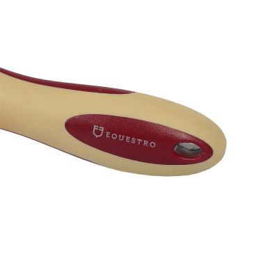 Brosse à crins Equestro Bordeaux Brosse à crins Equestro Bordeaux