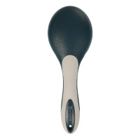 Brosse à crins Equestro Marine Bleu marine Brosse à crins Equestro Marine Bleu marine