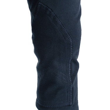 Pantalon jodhpur enfant Leilani en matériau stretch Equestro Pantalon jodhpur enfant Leilani en matériau stretch Equestro