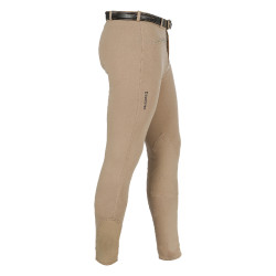 Pantalon homme Urano en coton stretch Equestro