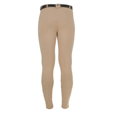 Pantalon homme Urano en coton stretch Equestro Pantalon homme Urano en coton stretch Equestro