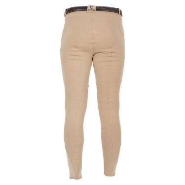 Pantalon homme Crono en coton stretch Equestro Pantalon homme Crono en coton stretch Equestro