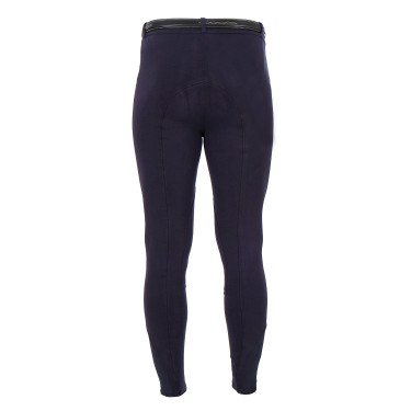 Pantalon homme Crono en coton stretch Equestro Pantalon homme Crono en coton stretch Equestro