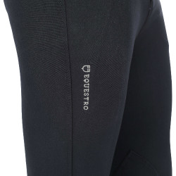 Pantalon homme Crono en coton stretch Equestro Marine Bleu marine Pantalon homme Crono en coton stretch Equestro Marine Bleu marine