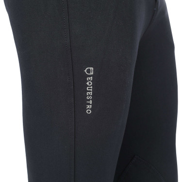 Pantalon homme Crono en coton stretch Equestro Pantalon homme Crono en coton stretch Equestro