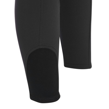 Pantalon femme avec grip genou en tissu technique Clio Equestro Pantalon femme avec grip genou en tissu technique Clio Equestro