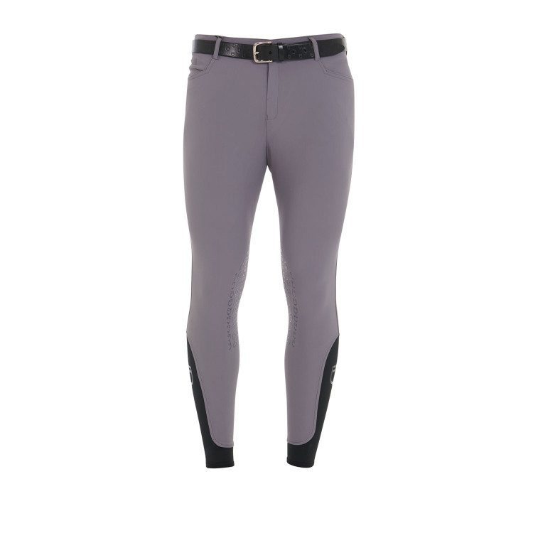 Pantalon été homme Caspar Light Equestro