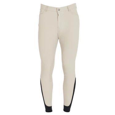 Pantalon été homme Caspar Light Equestro Pantalon été homme Caspar Light Equestro