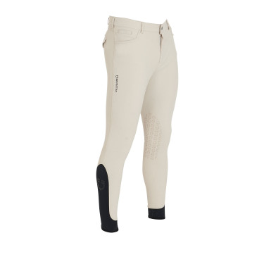 Pantalon été homme Caspar Light Equestro Pantalon été homme Caspar Light Equestro