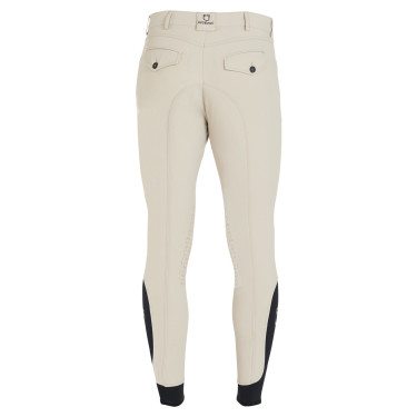 Pantalon été homme Caspar Light Equestro Pantalon été homme Caspar Light Equestro