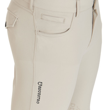 Pantalon été homme Caspar Light Equestro Pantalon été homme Caspar Light Equestro