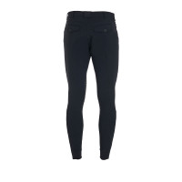 Pantalon été homme Caspar Light Equestro Oxford tan Rose Pantalon été homme Caspar Light Equestro Oxford tan Rose
