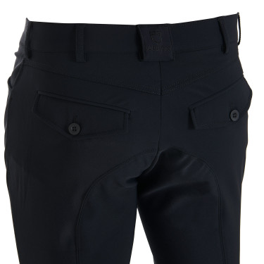 Pantalon été homme Caspar Light Equestro Pantalon été homme Caspar Light Equestro