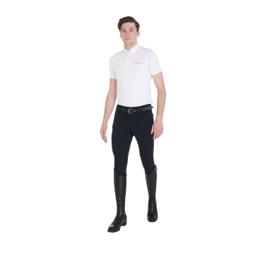 Pantalon été homme Caspar Light Equestro Pantalon été homme Caspar Light Equestro
