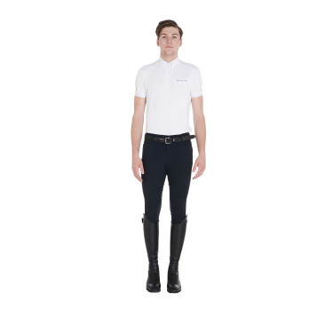 Pantalon été homme Caspar Light Equestro Pantalon été homme Caspar Light Equestro