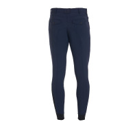 Pantalon été homme Caspar Light Equestro Marine Bleu marine Pantalon été homme Caspar Light Equestro Marine Bleu marine