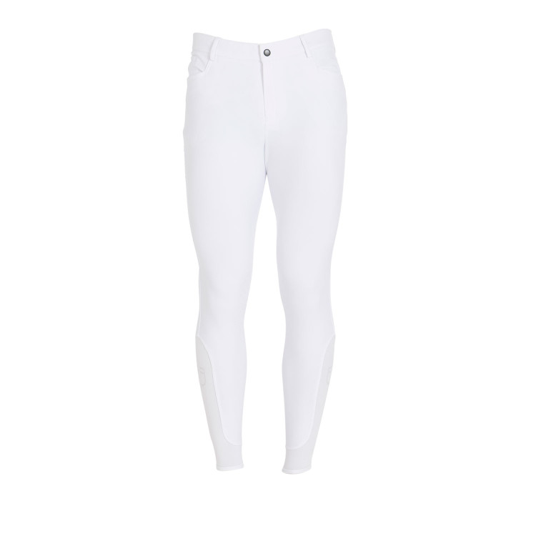 Pantalon été homme Caspar Light Equestro Pantalon été homme Caspar Light Equestro