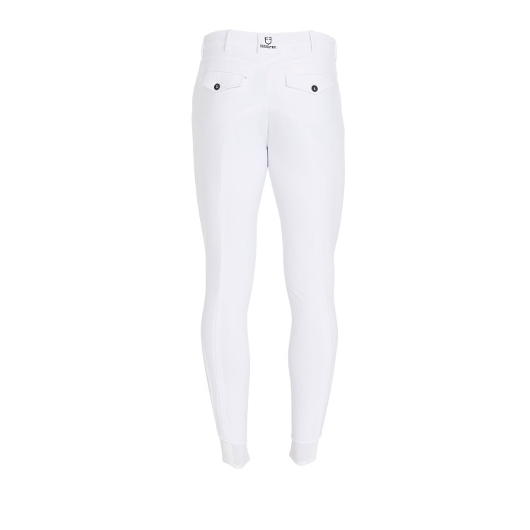 Pantalon été homme Caspar Light Equestro Pantalon été homme Caspar Light Equestro