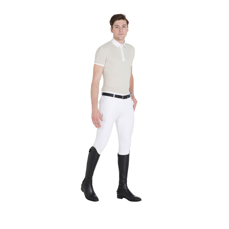 Pantalon été homme Caspar Light Equestro Pantalon été homme Caspar Light Equestro